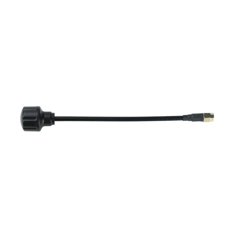 Drone Racing Antenna - ¡NUEVO! A25P】 Antena SMA de 6.7-7.2Ghz