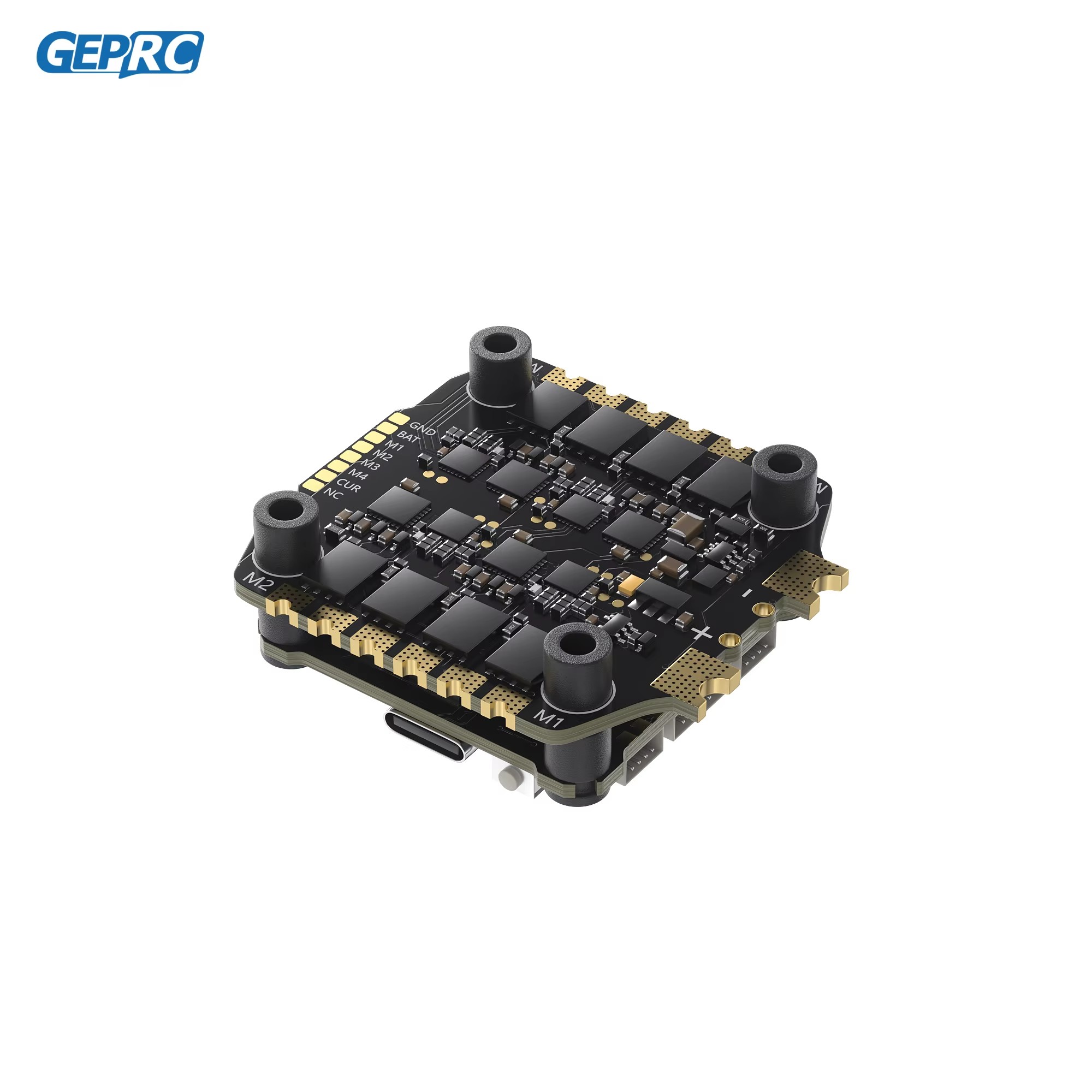 GEPRC TAKER F722 V2 Control de - Drone Racing Esc reseña y precio