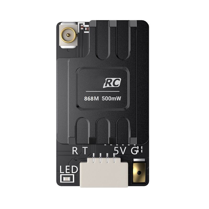 AS96-Para GEPRC ELRS Nano 915M - Drone Racing Antenna reseña y precio