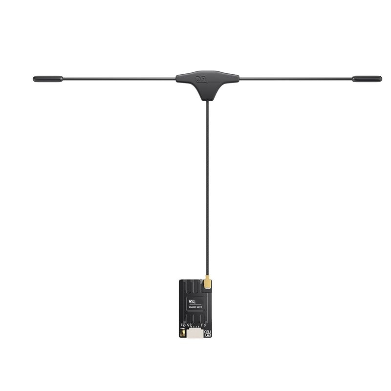 AS96-Para GEPRC ELRS Nano 915M - Drone Racing Antenna reseña y precio