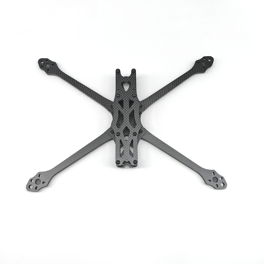 Kit de marco de cuadricóptero  - Drone Racing Frame reseña y precio