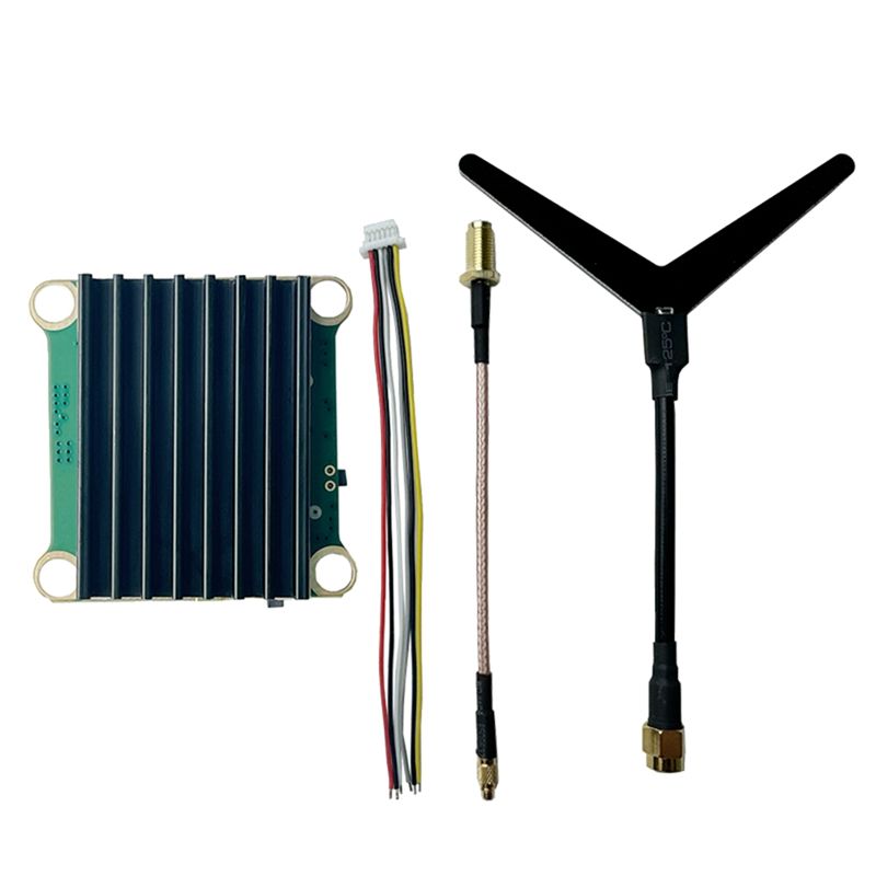 Transmisor de audio y video FP - Drone Racing Antenna reseña y precio
