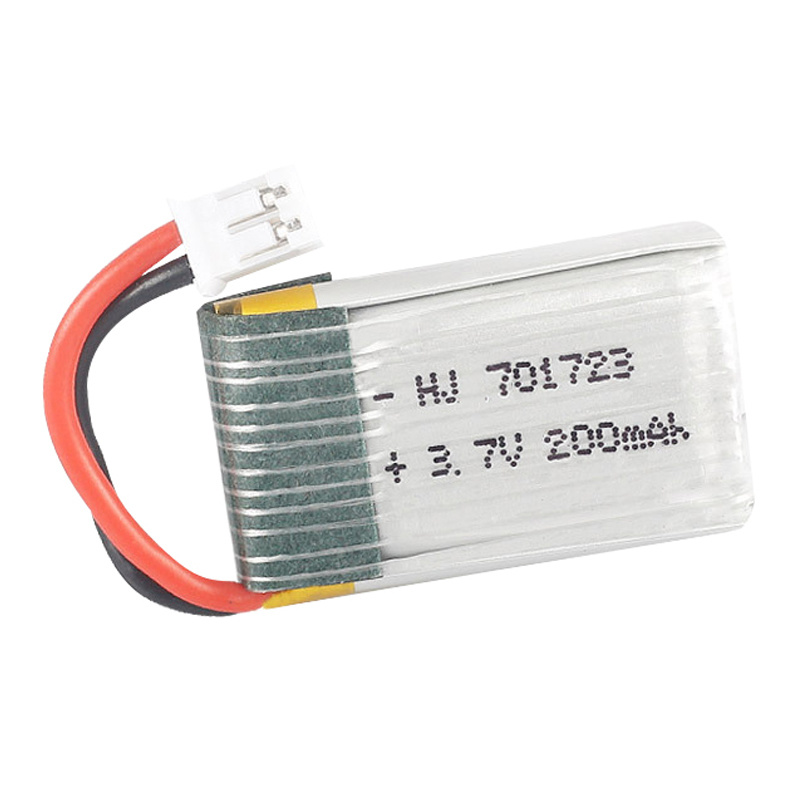 1-20 piezas de batería LIPO de - Eachine Drone E010 reseña y precio